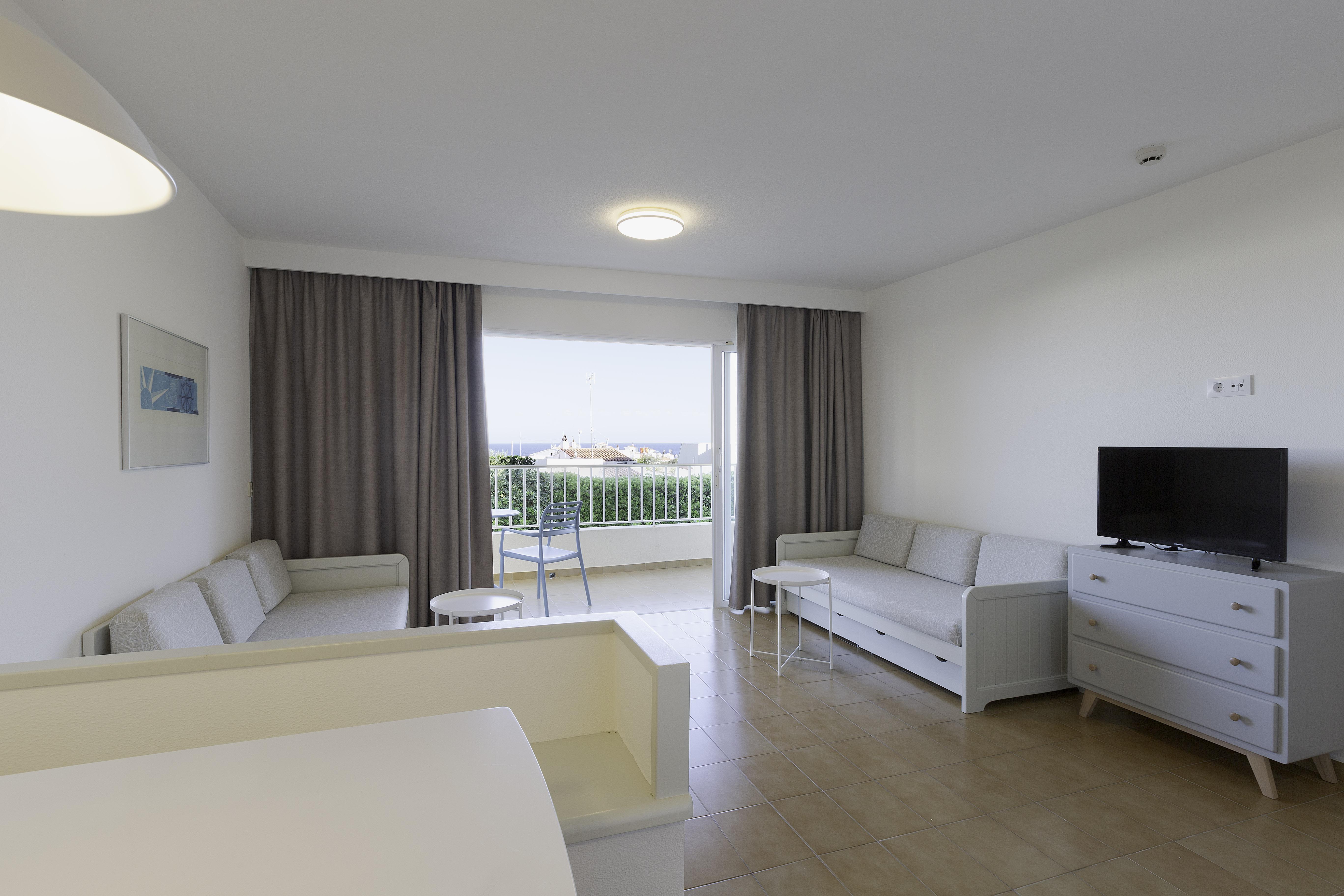 Aluasun Mediterraneo S'Algar Exterior photo