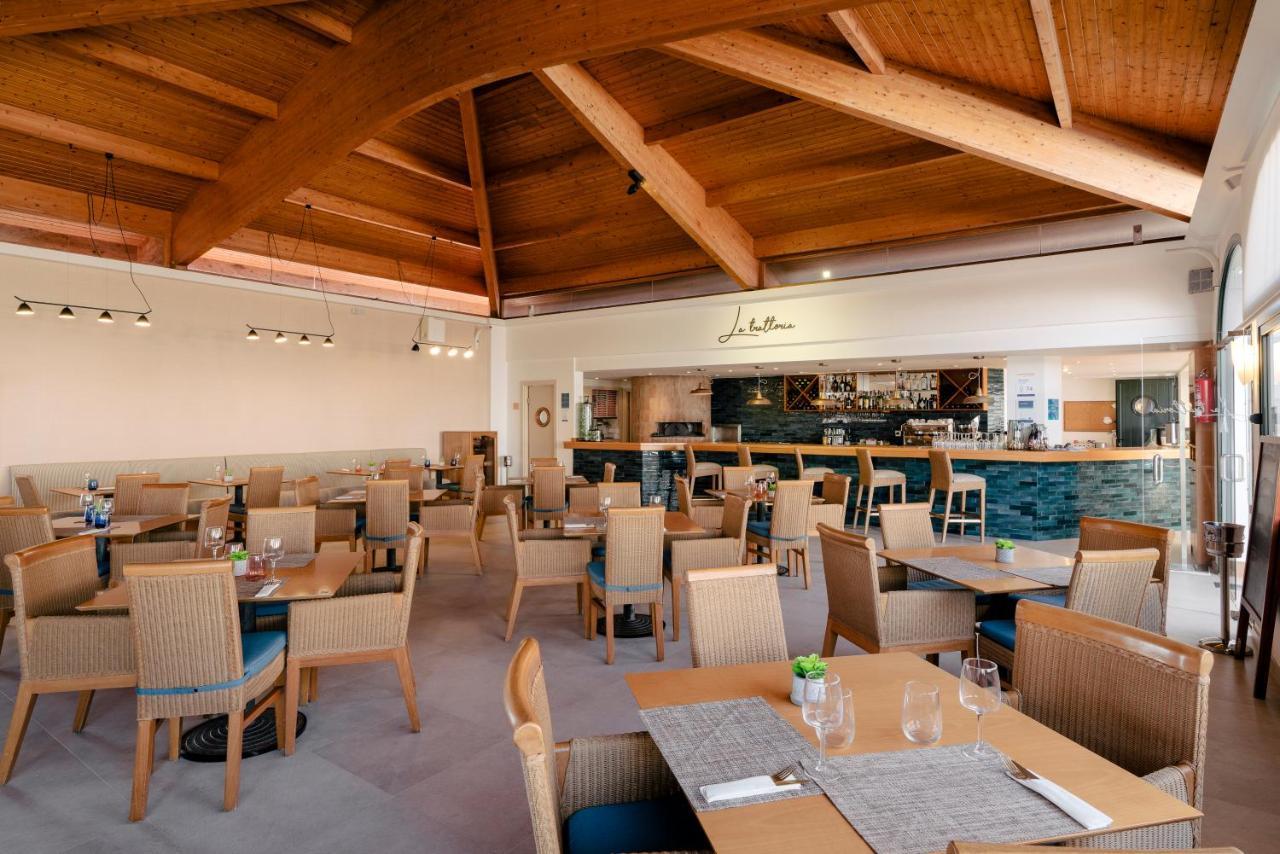 Aluasun Mediterraneo S'Algar Exterior photo