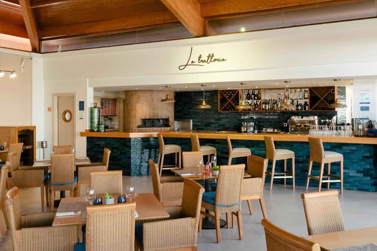 Aluasun Mediterraneo S'Algar Exterior photo