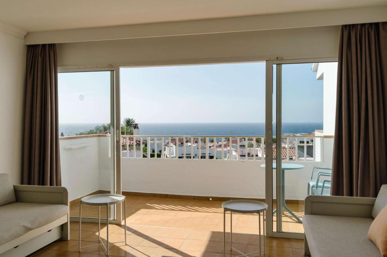 Aluasun Mediterraneo S'Algar Exterior photo